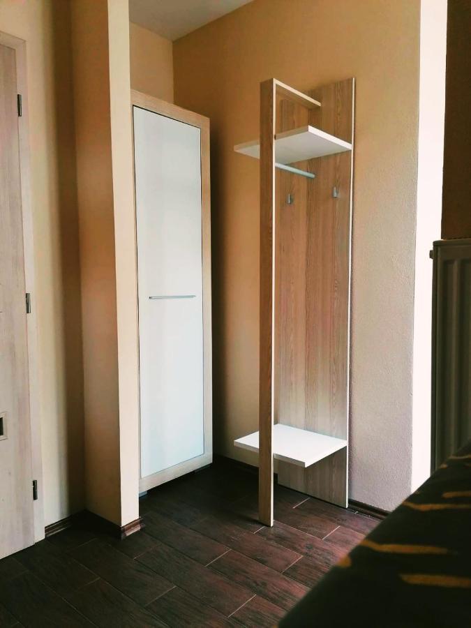 Apartmany Pri Auparku Piest'any Eksteriør billede