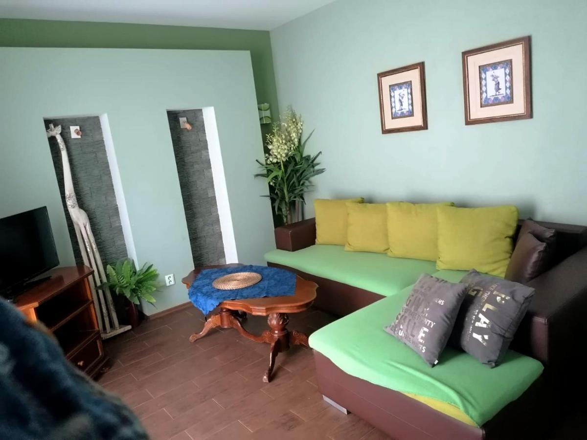 Apartmany Pri Auparku Piest'any Eksteriør billede
