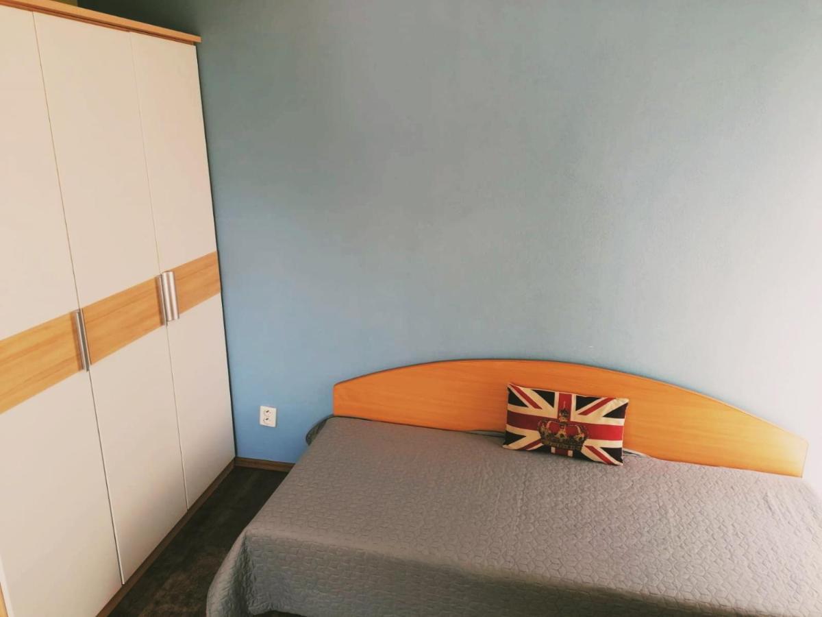 Apartmany Pri Auparku Piest'any Eksteriør billede