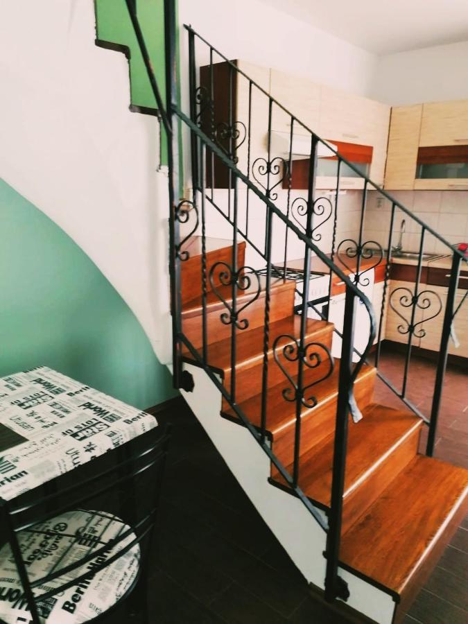 Apartmany Pri Auparku Piest'any Eksteriør billede