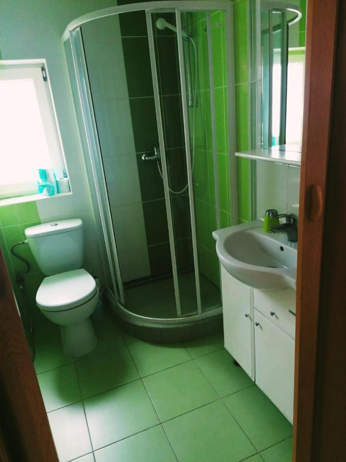 Apartmany Pri Auparku Piest'any Eksteriør billede