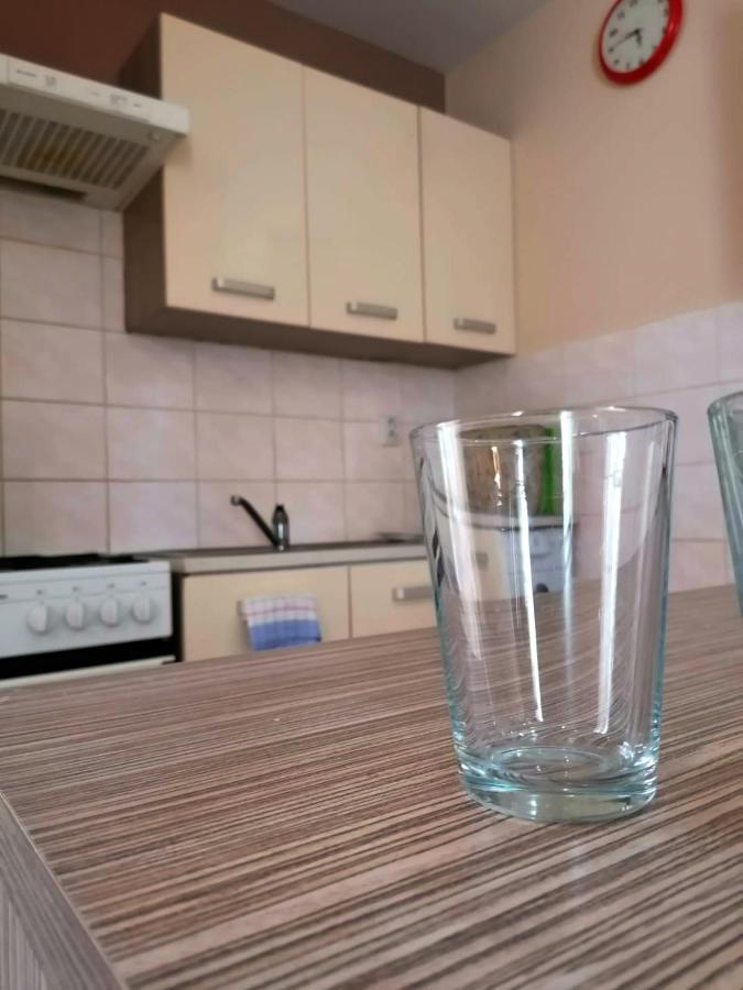 Apartmany Pri Auparku Piest'any Eksteriør billede