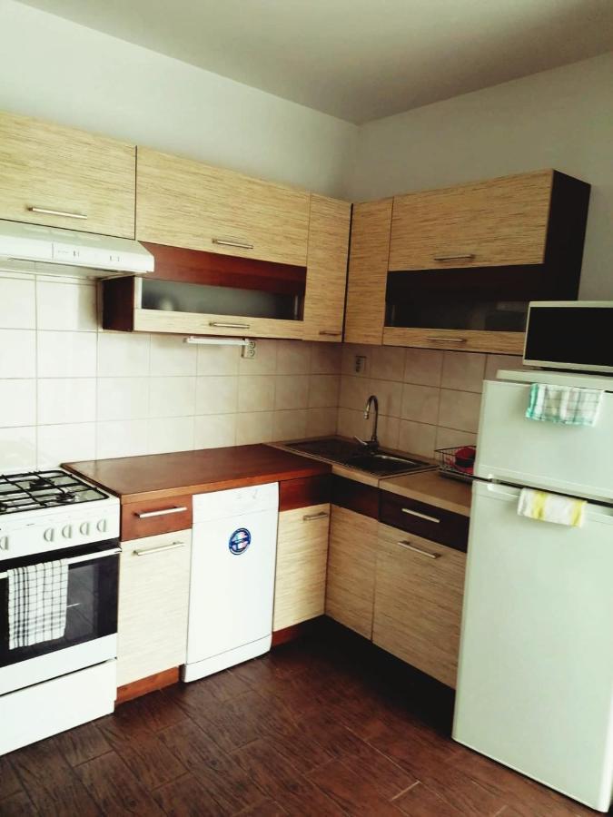 Apartmany Pri Auparku Piest'any Eksteriør billede